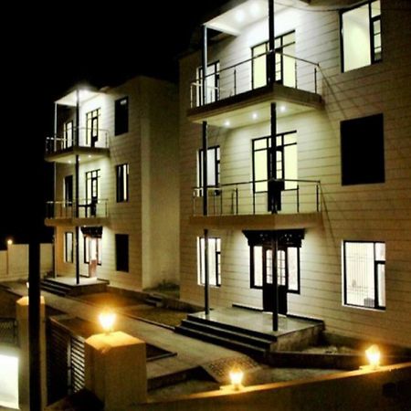 Hotel Kargil Heights Eksteriør bilde